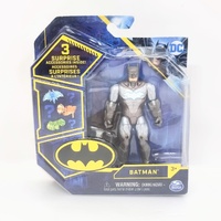 Spin Master DC Comics Batman Action Figure with Mystery Accessories