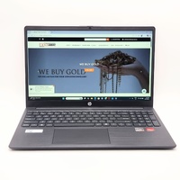 HP 15-FC433AU 15.6 Inch Laptop Ryzen 5 5625U 8GB RAM 512GB SSD Win 11