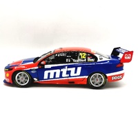 Biante 1:18 Ford Falcon FGX DJR Penske 2016 Perth Coulthard Limited 4 of 408