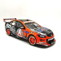 1:18 Biante Holden VF Commodore V8 Supercar 2015 ANZAC Appeal 675 of 702