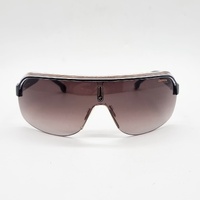Carrera Topcar 1/N 2M2HA 115 Black Gold Brown Gradient Sunglasses