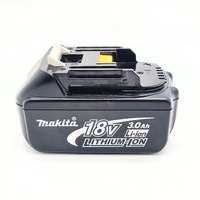 Makita BL1830 18V 3.0Ah Lithium-Ion LXT Battery Pack
