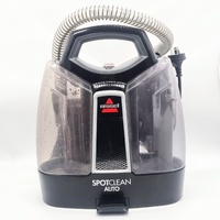 Bissell SpotClean Auto 4720K Carpet Cleaner