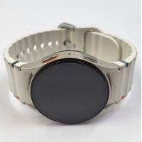 Samsung Galaxy Watch7 40mm GPS Android Cream Smartwatch