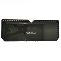 Rockford Fosgate T2500-1bdCP 2500W Mono Car Amplifier