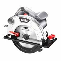 Ozito CSW-7000 185mm 7 1/4 Inch Blade Circular Saw