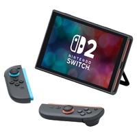 Nintendo Switch 2 Console with Joy-Con Dock Accessories Boxed