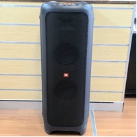 JBL PartyBox 1000 Bluetooth Party Speaker Portable Speaker with Lights