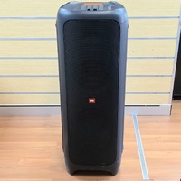 JBL PartyBox 1000 Bluetooth Party Speaker Portable Speaker with Lights