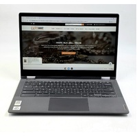 Lenovo IdeaPad Flex 5 13.3 Inch Chromebook i3 4GB 64GB Touch with Bag