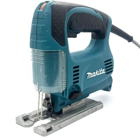 Makita 4329 450W Corded Orbital Jigsaw 65mm Variable Speed