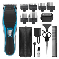 Wahl Clip and Smooth Cordless Clipper and Shaver 3025016