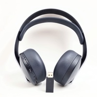 Sony PlayStation 5 Pulse 3D Wireless Headset with CFI-ZWD1 Dongle