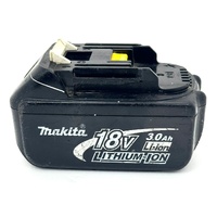 Makita BL1830 18V 3.0Ah Lithium-Ion LXT Battery