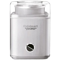 Cuisinart ICE-30BCA Cool Scoops Plus Frozen Dessert Maker