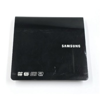Samsung SE-208AB/TSBSA Portable DVD Writer Black