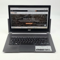 Acer Aspire R7-371T i5-5200U 4GB 256GB SSD 2 in 1 Touch Win11 Pro Laptop