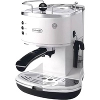 DeLonghi ECO 310.BK Icona Espresso Maker Black 15 Bar Pump