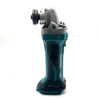 Makita DGA452 LXT 18V 115mm Cordless Angle Grinder Skin Only Power Tool