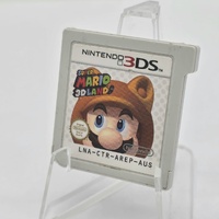 Super Mario 3D Land Nintendo 3DS Game Cartridge Only