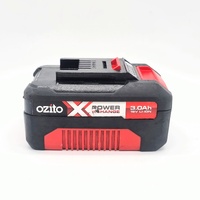 Ozito PXBP-300 3.0Ah 18V Li-Ion Battery for Power X Change Tools