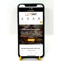 Apple iPhone 11 Pro Max 64GB MWHH2X/A Midnight Green Unlocked 6.5 inch Display