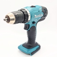 Makita BDF453 18V 13mm Cordless Drill Driver Skin Only