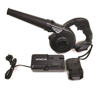 Hitachi RB 18DSL 18V Cordless Blower with 1.5Ah Battery with Charger