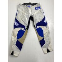 MS Racing Old School Size 40 US Motocross Pants