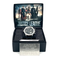 Police PL14536J Justice League Watch Limited Edition 1959 of 8888