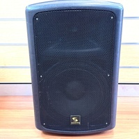 Soundking SKFP-212A 12 Inch Active Speaker 300W RMS 2 Way Monitor