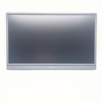 Bauhn 15.6 Inch Portable Monitor APMTR-1124 FHD USB-C HDMI