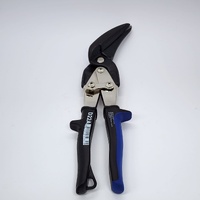 Bessey D22A Long Nose Aviation Tin Snips Hand Shears