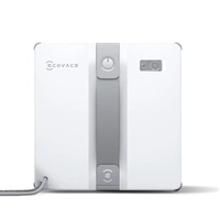 Ecovacs Winbot Neo Mini WG841-01 Window Cleaning Robot White