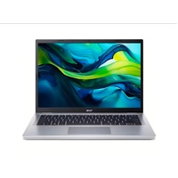 Acer Aspire Go 14 AG14-31P-C5M6 N100 4GB 128GB WUXGA Win11 Silver