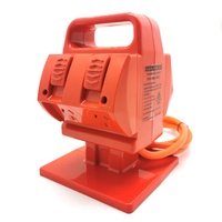 Guardian Portable Safety Switch PB453PSOA 4 Outlet RCD Power Board