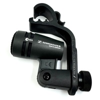 Sennheiser e 604 Dynamic Instrument Microphone Evolution 600 Series - Cardioid