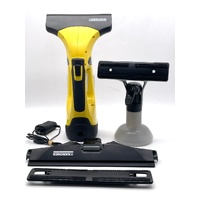 Karcher WV5 Premium Window Vacuum Cleaner Cordless Glass Cleaner