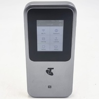 Telstra 5G Wi-Fi Pro (ZTE MU5120) Portable Hotspot Router & 10000mAh Power Bank