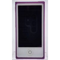 Apple iPod Nano 7th Generation 16GB Pink A1446