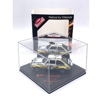 Vitesse 1:43 Ford Escort RS1800 RAC Rally 1979 Ari Vatanen 42372 Limited Edition