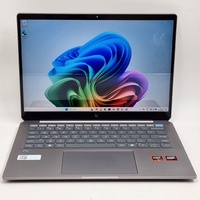 HP OmniBook Ultra 14-fd0004AU Laptop AMD Ryzen AI 9 HX 375 32GB 1TB SSD Radeon 890M