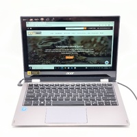 Acer Spin 1 SP111-32N 11.6 Inch Touch Laptop Celeron 4GB 60GB Win10 Pro