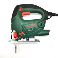 Bosch PST 700 E 500W Compact Jigsaw 240V Variable Speed with Case