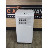Anko FDP20-2022R5 2kW Portable Air Conditioner with Remote and Window Sash