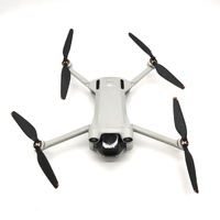 DJI Mini 3 Pro Drone Foldable 4K Camera GPS Quadcopter with Remote