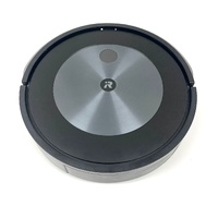 iRobot Roomba Combo J5+ App‑Based Self‑Emptying Robot Vacuum and Mop