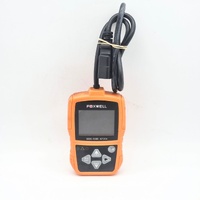 Foxwell NT204 OBD2 Scanner Car Code Reader and Check Engine Light Tool