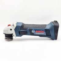 Bosch Professional GWS 18-125V-LI 125mm Cordless Angle Grinder Skin Only