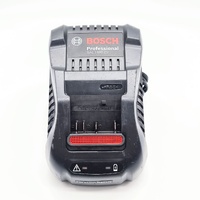 Bosch Professional GAL 1880 CV 18V Charger and 4.0 Ah Li‑ion Battery